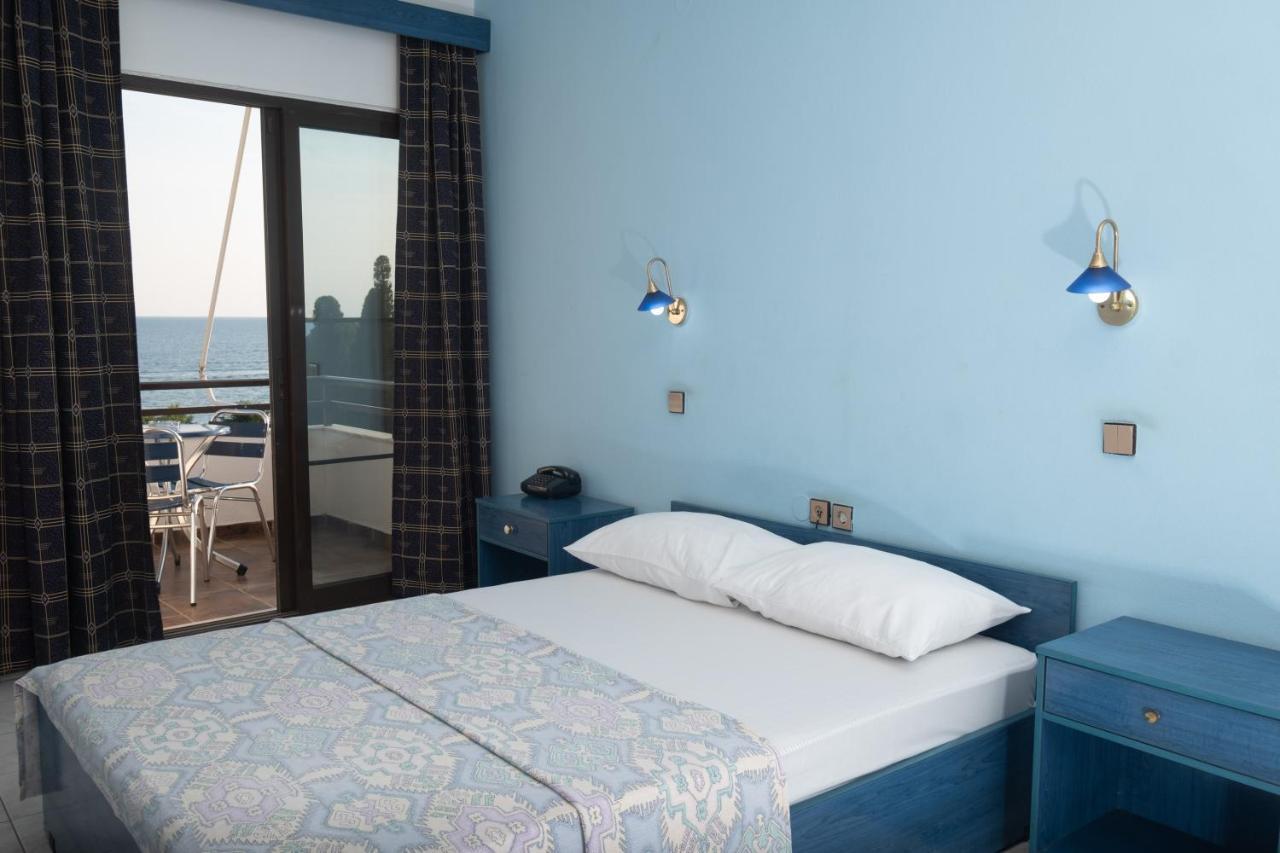 Klio Hotel Alexandrúpoli Kültér fotó